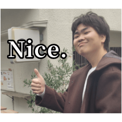 Some-bayashi Stickers ver.1.1