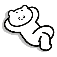 i woke up sleepy.