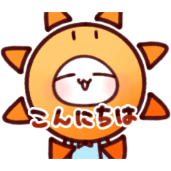 まるともの日常スタンプ6