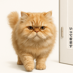 Dedicated to Persian Cats and Cat Lovers