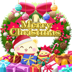 Moving! A wonderful Christmas