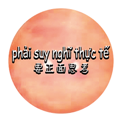 Taiwan Vietnam Dialogue Crystal Ball 10