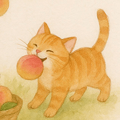 Certified Naughty Cat