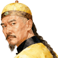 長安寧·宮心鬥-皇上篇