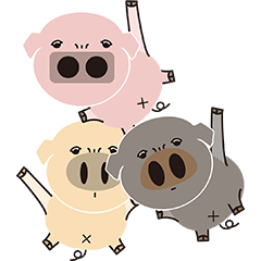 レン・ブウ・ロックの【文字なし】vol.1