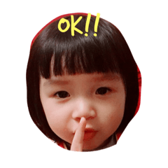 2 year old girl