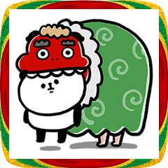 初笑い・毎年使える愉快な正月・新年ご挨拶