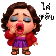 Junely cute girl (Kum-muang)