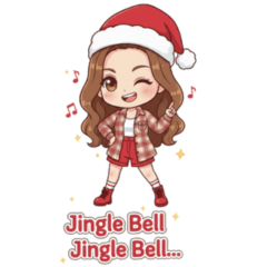 Kawaii Christmas Wishes