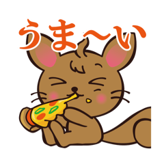 Ichita's daily life02