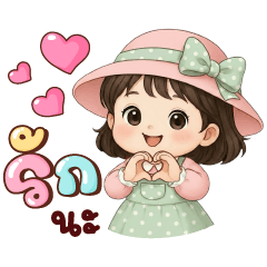 โมน่า รักนะ