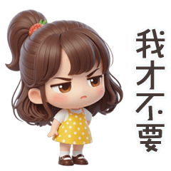 社畜小妹即將爆炸