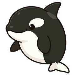 Orca-san Collection