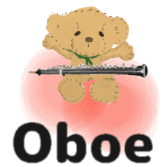move orchestra oboe 2 English version