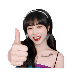 Your virtual girlfriend-Lilith