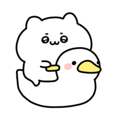 ◯ばぶいねこ4◯