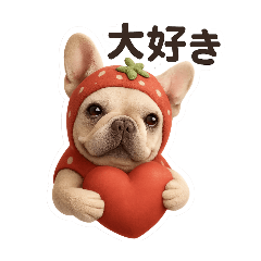 Frenchie's Costume Collection