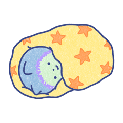 Sweet Phea Burrito Time