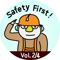 Mobile safety TBM Vol. 2/4 (English)