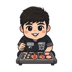 Chiang 的日常生活語錄