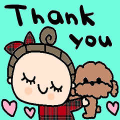 (nenerinsimplewordsticker528english)