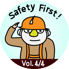 Mobile safety TBM Vol. 4/4 (English)
