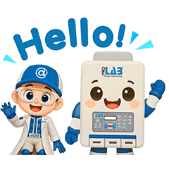 Prolab Friends (D-Smart & Pro Smart)