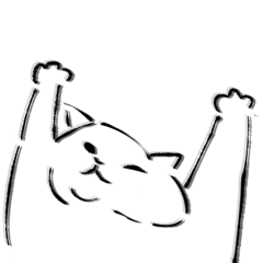 狠狠的貓你一拳