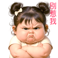 Chubby Girl Funny face169(BIG)TW