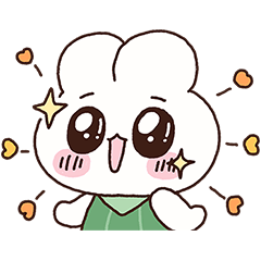 Parfait : Lucky Clover