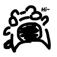 土糰子的精神世界