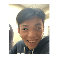 安全帽彥小牙籤