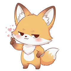 Wink Fox
