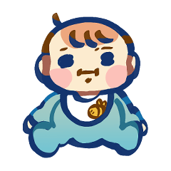 チクチクあかちゃん