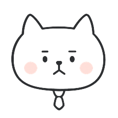 ゆる敬語ねこ　ビジネス・日常で使える挨拶