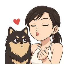 溜溜球與他的主人02