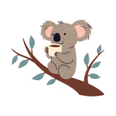 Sweet Koala Days