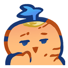 ふとっちょにんじんおばけ