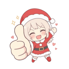 SAIMAI : SANTA