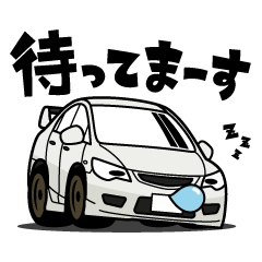 大好き！07年代ハッチバックスポーツカー3