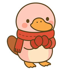 Kamopen-san -Winter Ver.