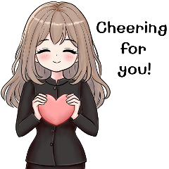 Apple2 in Black (Big -EN)