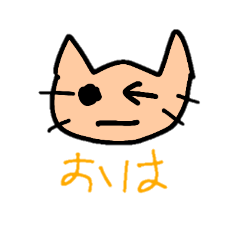 This is cat ??