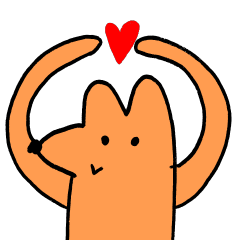 Cute fox buddy's Useful Daily Stickers