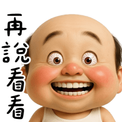 怪阿北：隨便閒聊用