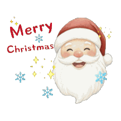 Christmas : Happy Holidays