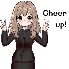 Apple2 in Black (Mini - EN)