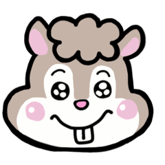 My Fun animal Friends