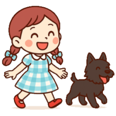 ตัวละครพ่อมดแห่งออซ