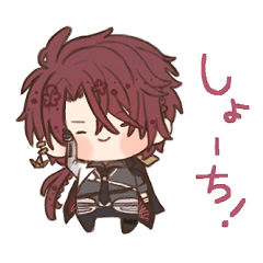 【刀剣乱舞】ちっちゃい本丸すたんぷ